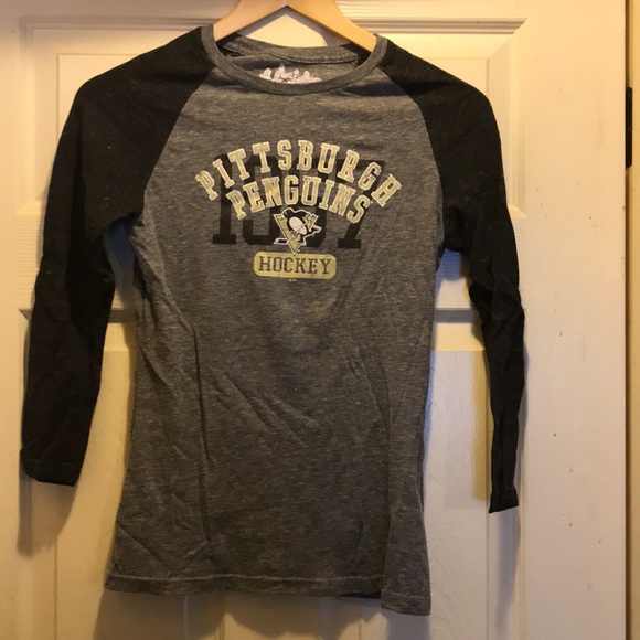 Pen’s T-shirt - Picture 1 of 2